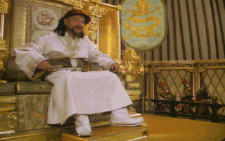 Marco Polo screenshot 4 for CD-i